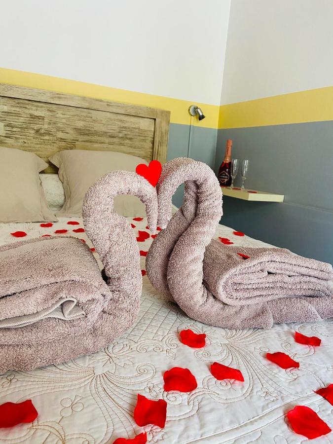 Chambres D'Hotes L'Orchidee Rose Salazie Ngoại thất bức ảnh