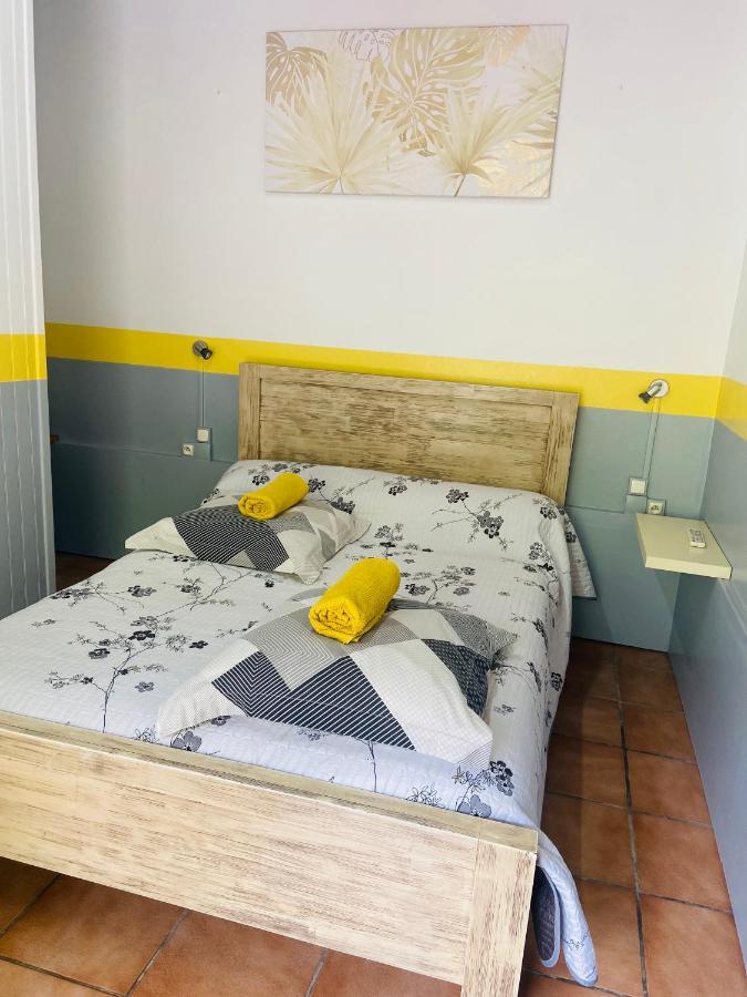Chambres D'Hotes L'Orchidee Rose Salazie Ngoại thất bức ảnh