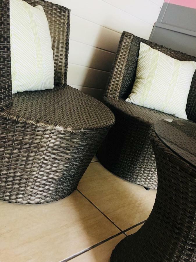 Chambres D'Hotes L'Orchidee Rose Salazie Ngoại thất bức ảnh