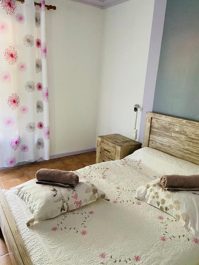 Chambres D'Hotes L'Orchidee Rose Salazie Ngoại thất bức ảnh